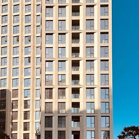 Wecostay Namsan Seoul Exterior photo